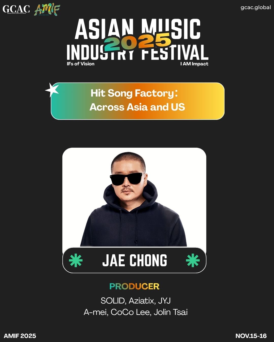 Jae Chong
