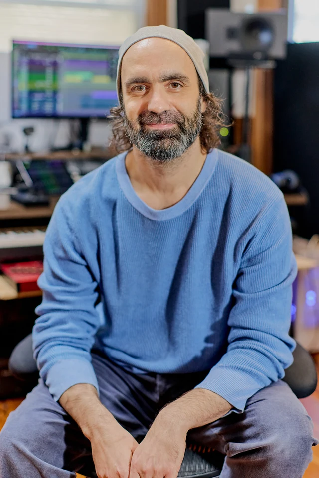 Simone Scazzocchio