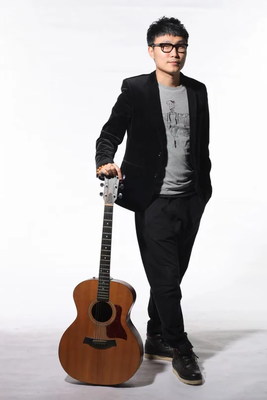 Zhiyong Ma