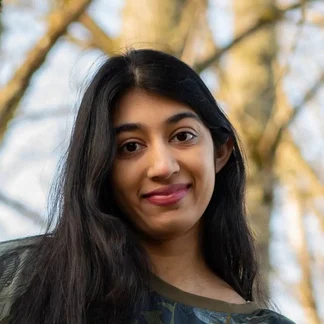 Mehek Gosalia
