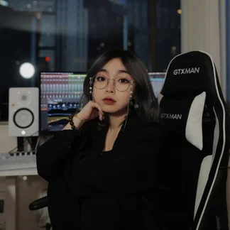 Susan Zhong