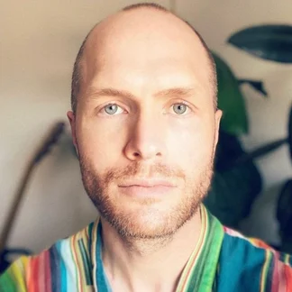 Christopher Willits