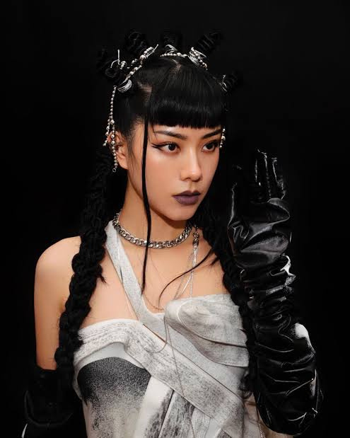Akini Jing